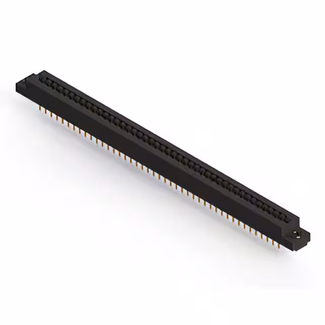 857-086-520-203 EDAC Inc.  Edgeboard Connectors
